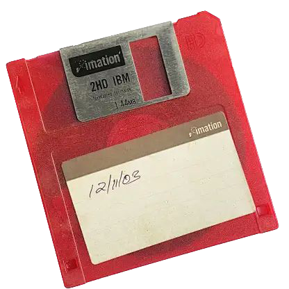 disquete